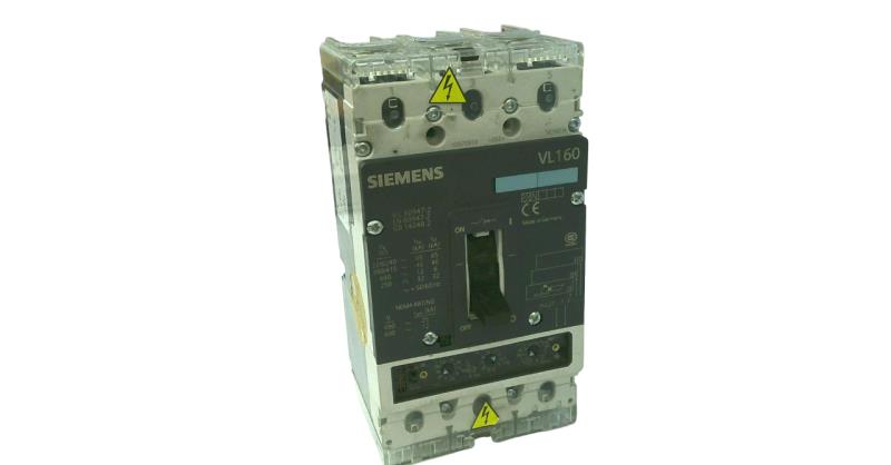 SIEMENS 3VL2716-1AE330AA0