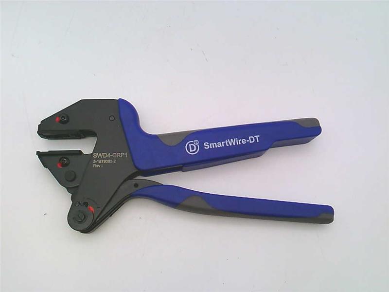 EATON CORPORATION SWD4-CRP-1