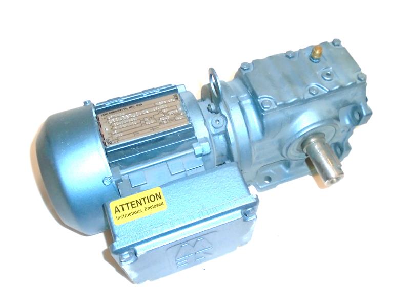 SEW EURODRIVE S47DT71D4