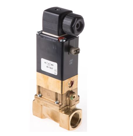 BURKERT 5282-00-A13,0BBMSGM84-0-024/DC-08