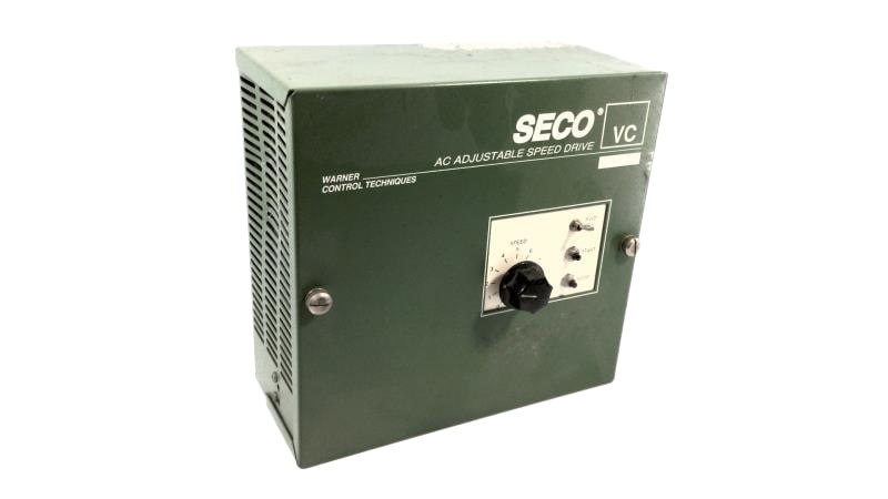 VC55E1C by DANAHER MOTION