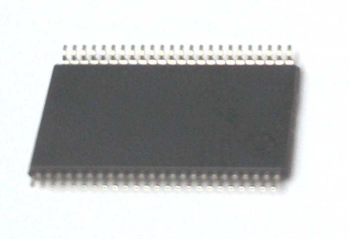 TEXAS INSTRUMENTS SEMI 74ALVC164245DGGRE4