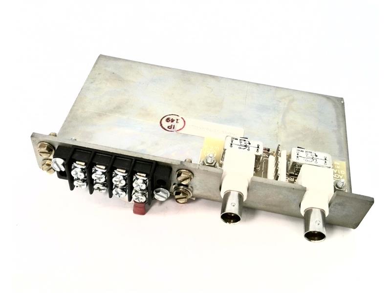 GENERAL ELECTRIC 104X905BA606