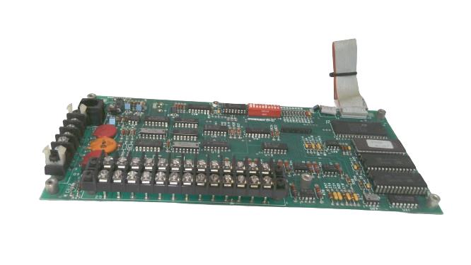 4020-F by ZF FRIEDRICHSHAFEN