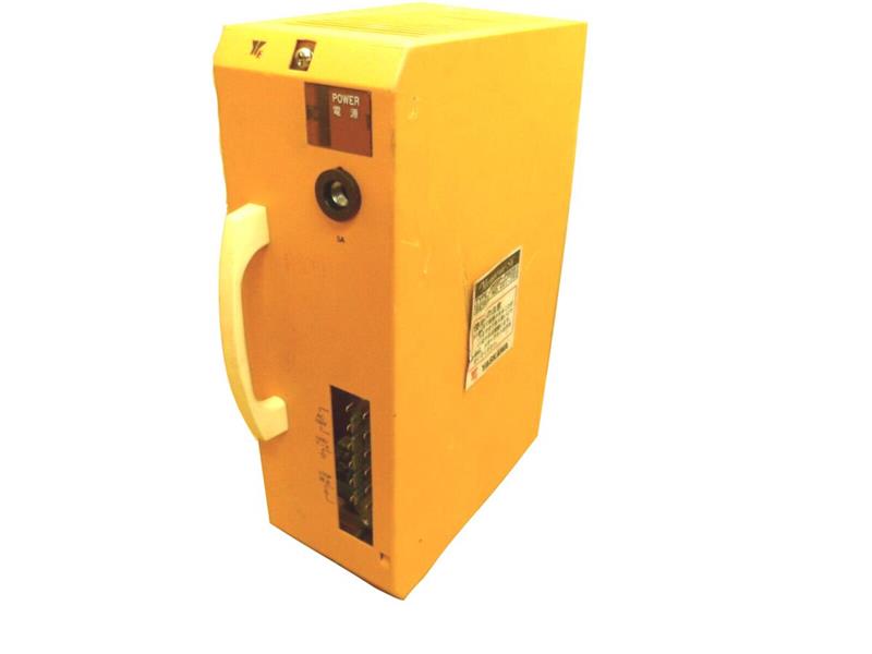 YASKAWA ELECTRIC JRMSP-P8051