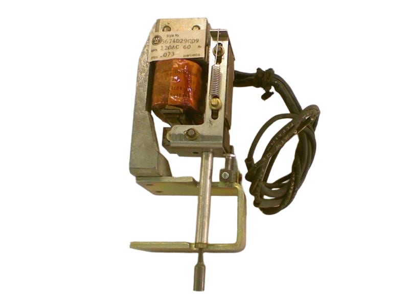 WESTINGHOUSE 5674D29G09