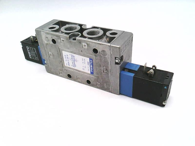 FESTO JMVH-5-3/8-B