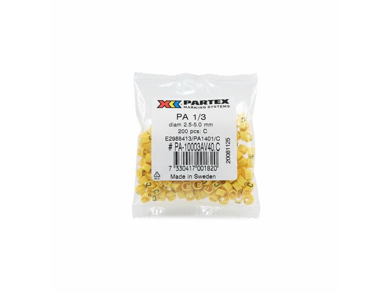 PARTEX PA10003AV40.C