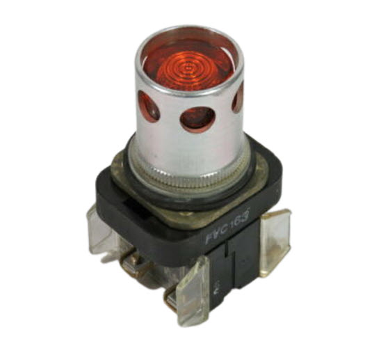 ALLEN BRADLEY 800T-QA24AD1R