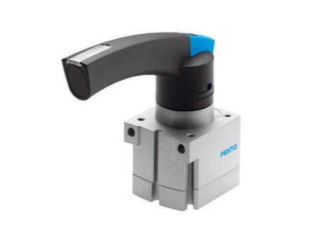 FESTO VHER-BH-M04E-G14-UD