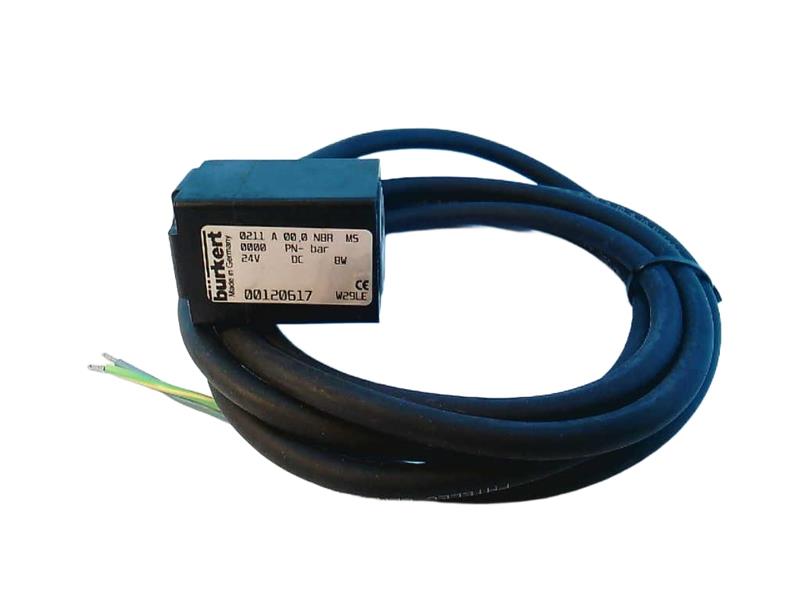 BURKERT 00120617