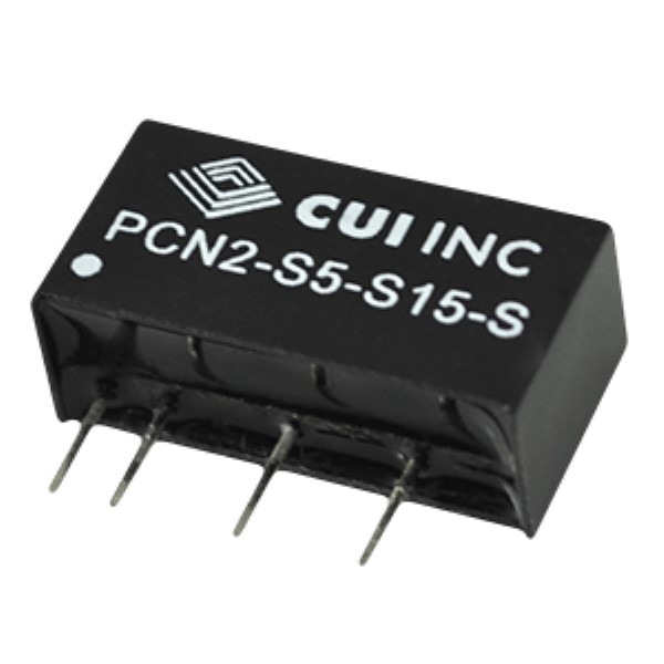 CUI INC PCN2-S12-S12-S