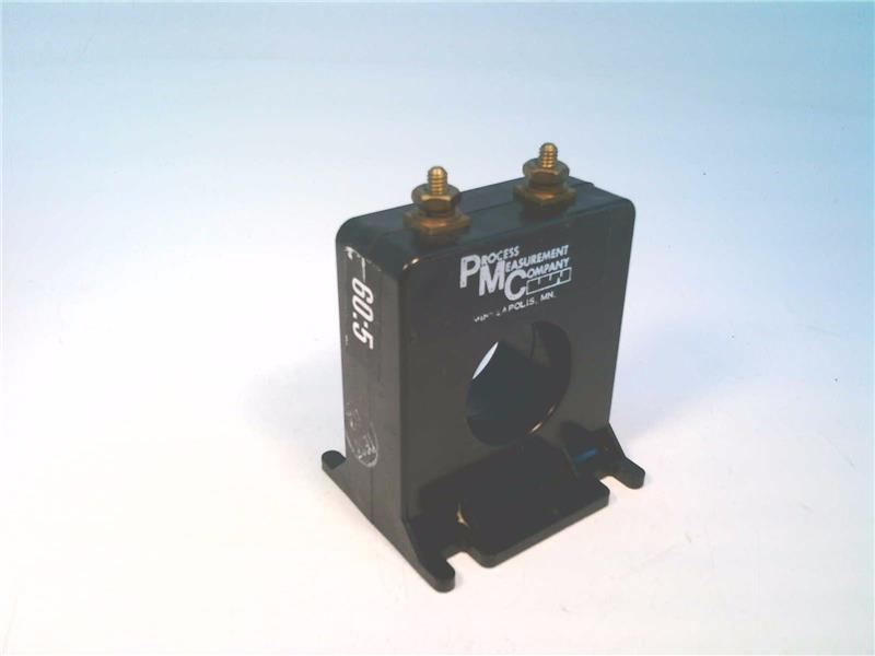 INSTRUMENT TRANSFORMERS INC 2SFT-600