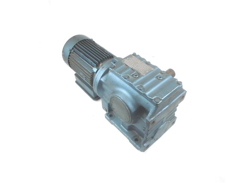 SEW EURODRIVE S67DT80N4-KS