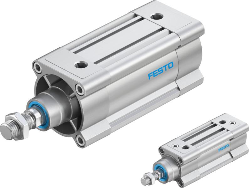 FESTO DSBC-L-40-200-PA-N3