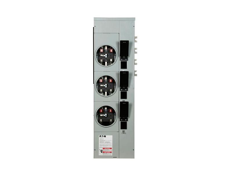 EATON CORPORATION 3MM312R