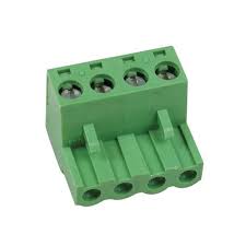 DEGSON 2EDGK-5.08-04P