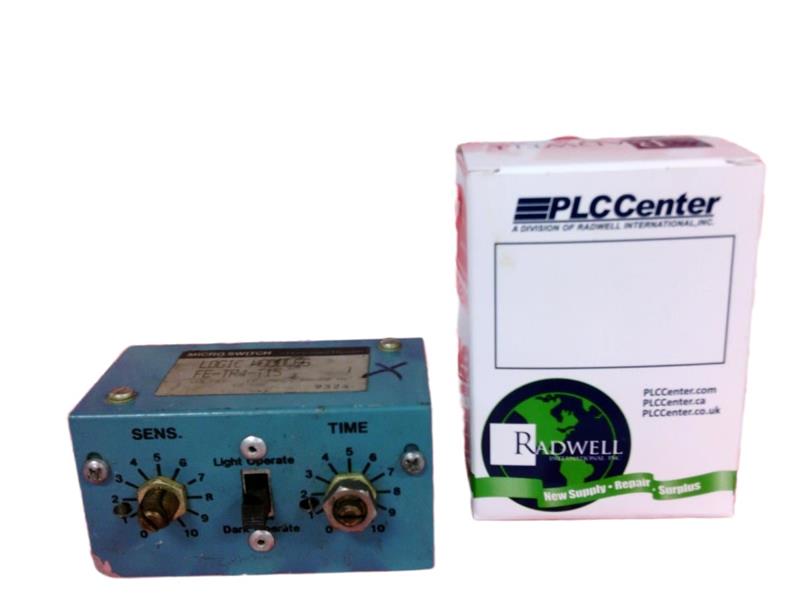 FE-TR4-T15 by HONEYWELL