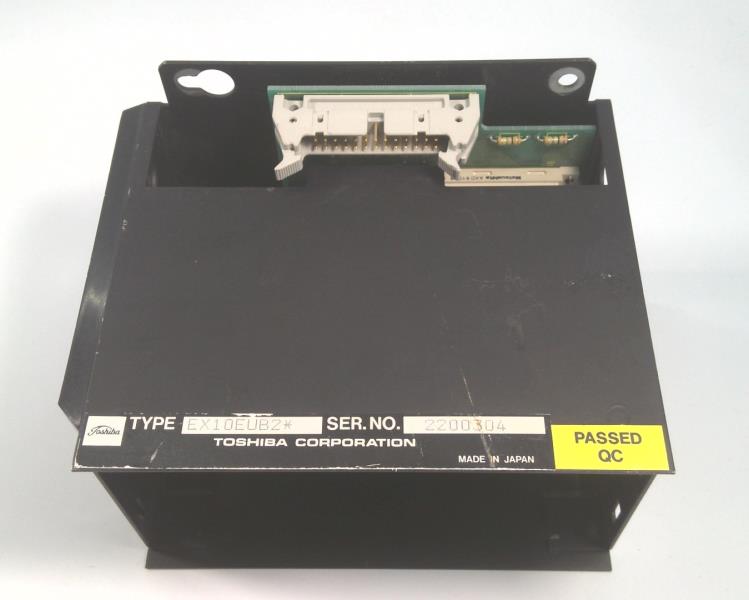 TOSHIBA EX10EUB2