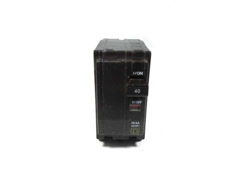 SCHNEIDER ELECTRIC HACR-2-40