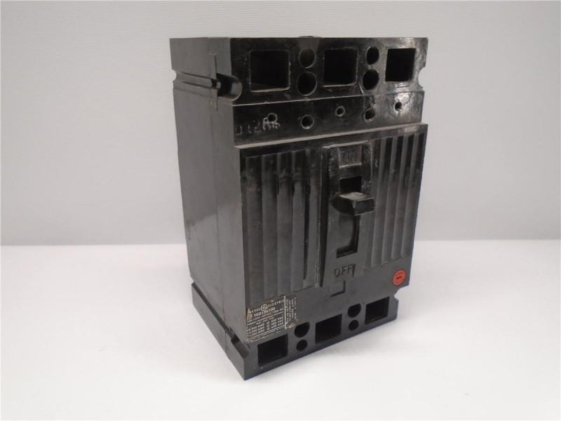 GENERAL ELECTRIC TED126100
