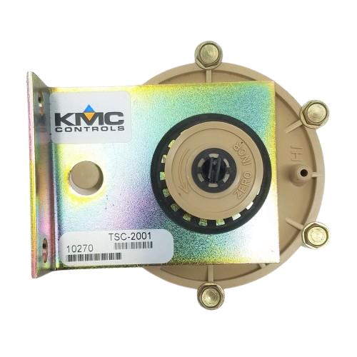 KMC CONTROLS TSC-2001