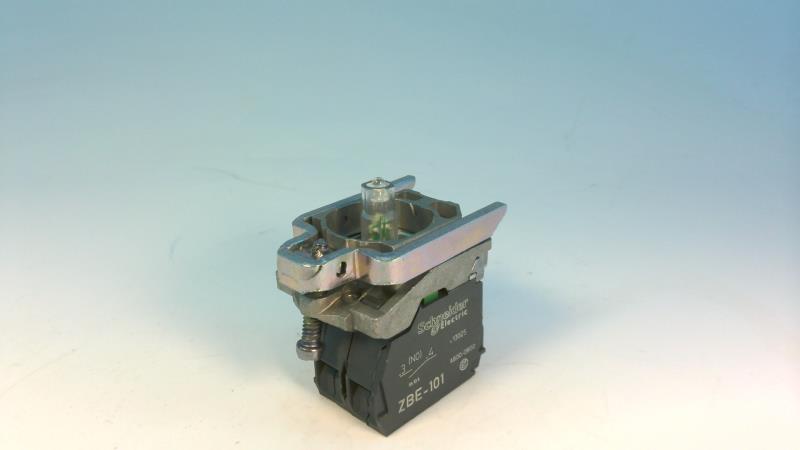 ZB4BW0M51 by SCHNEIDER ELECTRIC