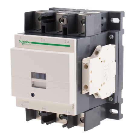 SCHNEIDER ELECTRIC LC1D1156F7