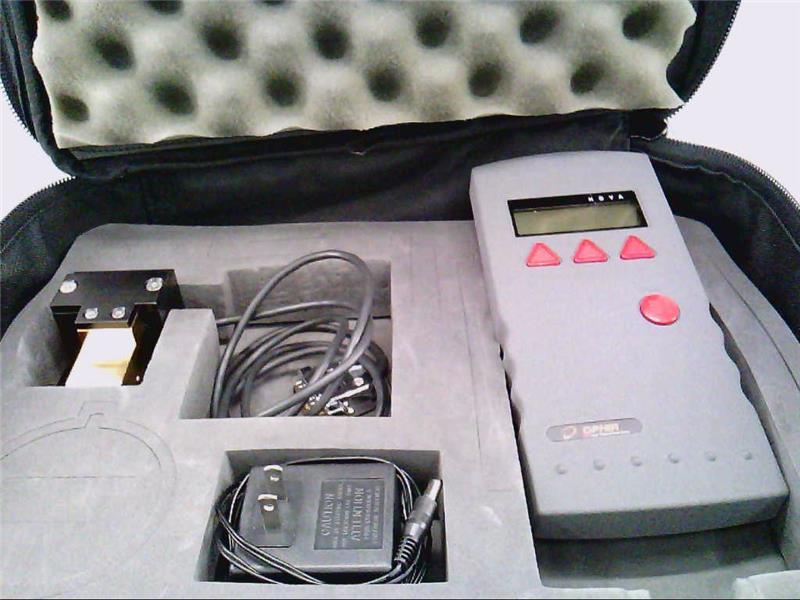 NEWPORT CORPORATION 1Z01500-KIT