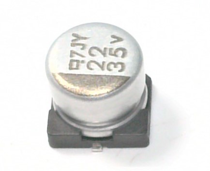 UNITED CHEMI CON EMVY350ADA220MF55G