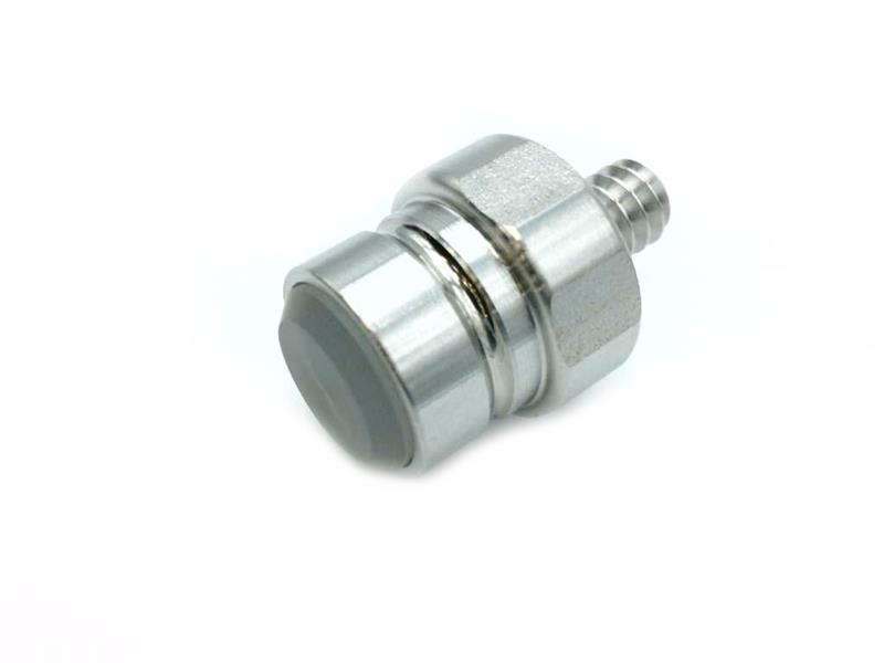 SS-8BK-K5 by SWAGELOK