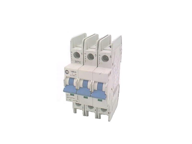 ALLEN BRADLEY 1489-A3C200