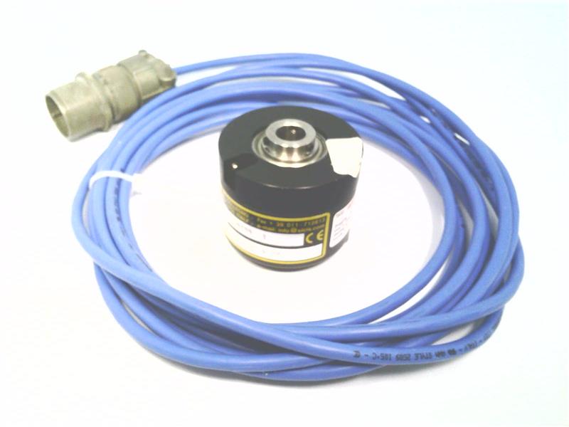 ELCIS XA59C12-2500-5-B-N-VL-R-05