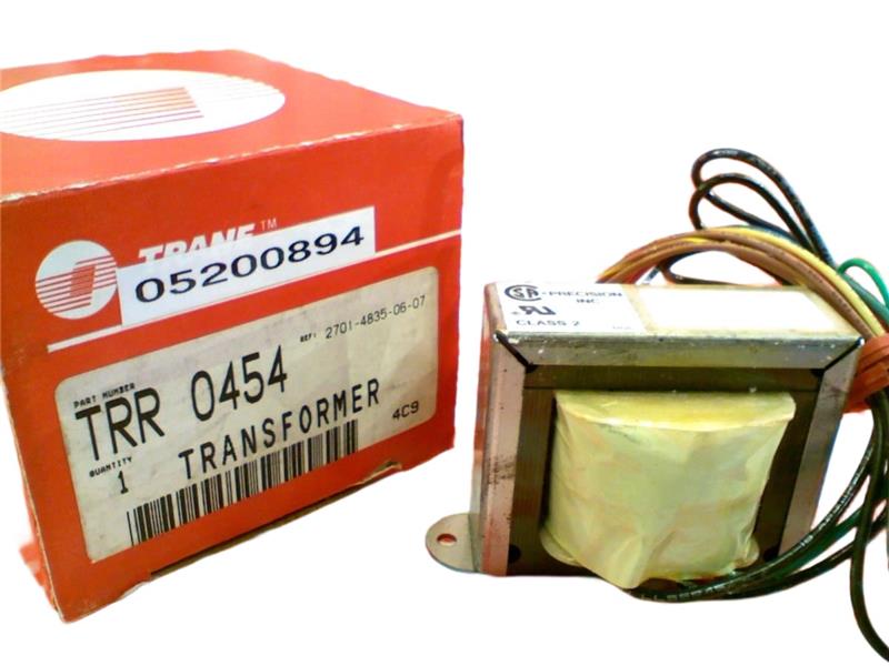 TRR-0454 by INGERSOLL RAND