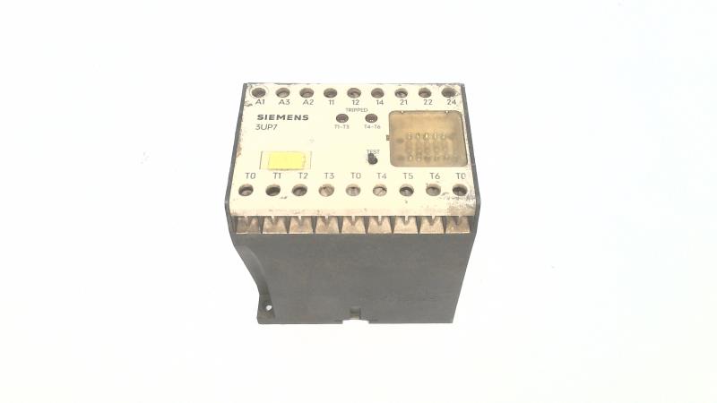SIEMENS 3UP7004