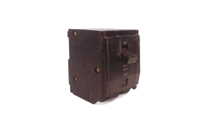 QO3040CP by SCHNEIDER ELECTRIC