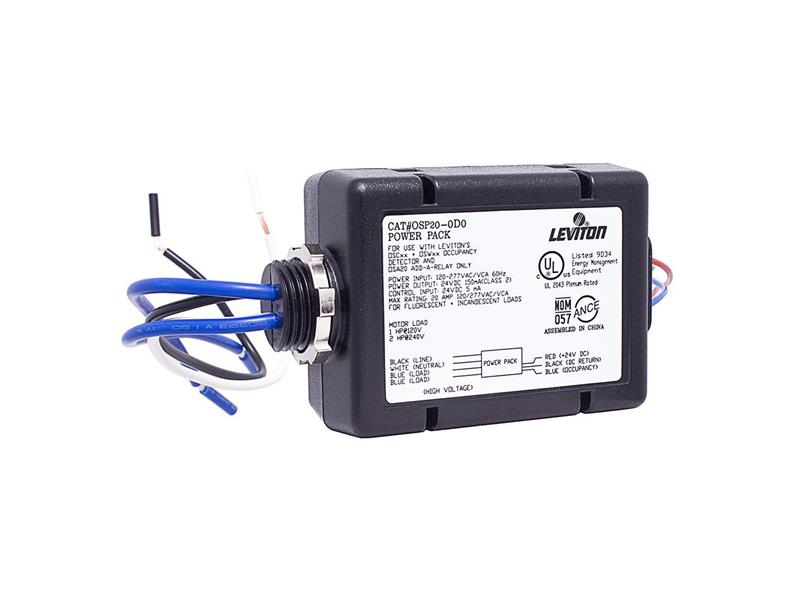 LEVITON OSP20-DA0