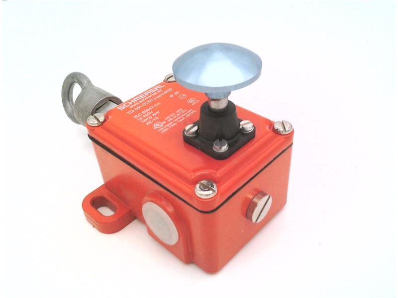 SCHMERSAL TQ 441-01/01Y-UE-R-M20