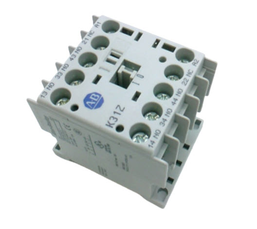 ALLEN BRADLEY 700-K31Z-ZJ