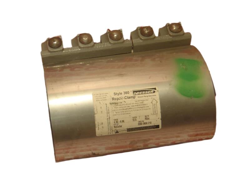 0360-0854-210 by INGERSOLL RAND