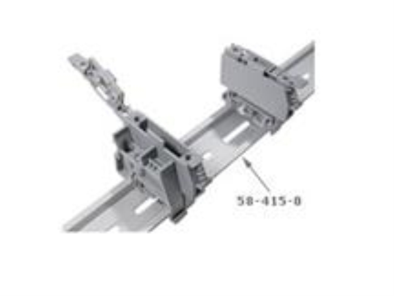 MODE ELECTRONICS 58-415-0