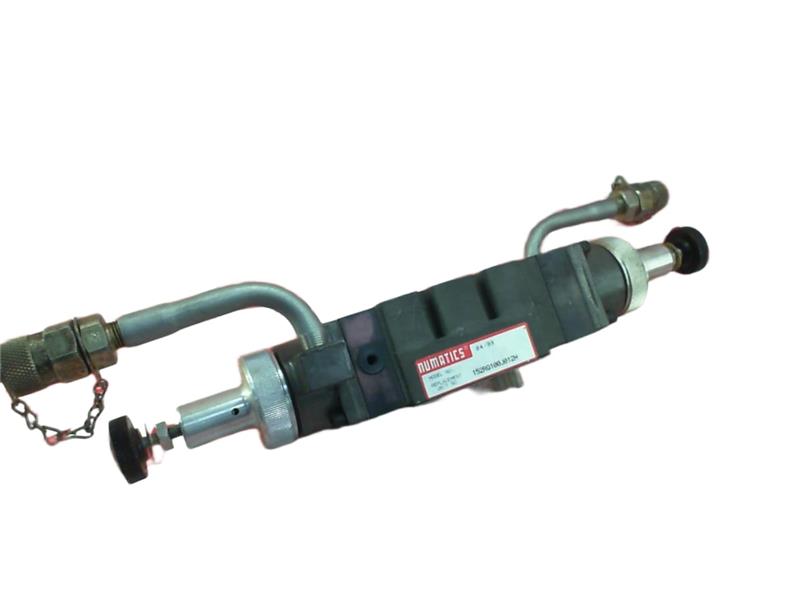 ASCO 152RQ100J012H