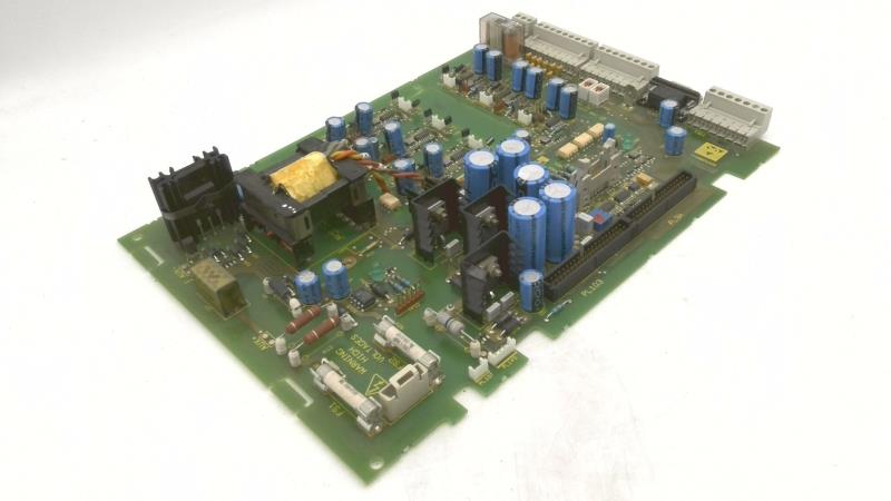 20X4288/60A by CONVERTEAM