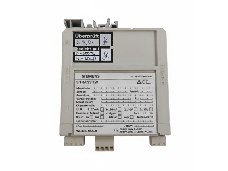 SIEMENS 7NG3242-0AA00