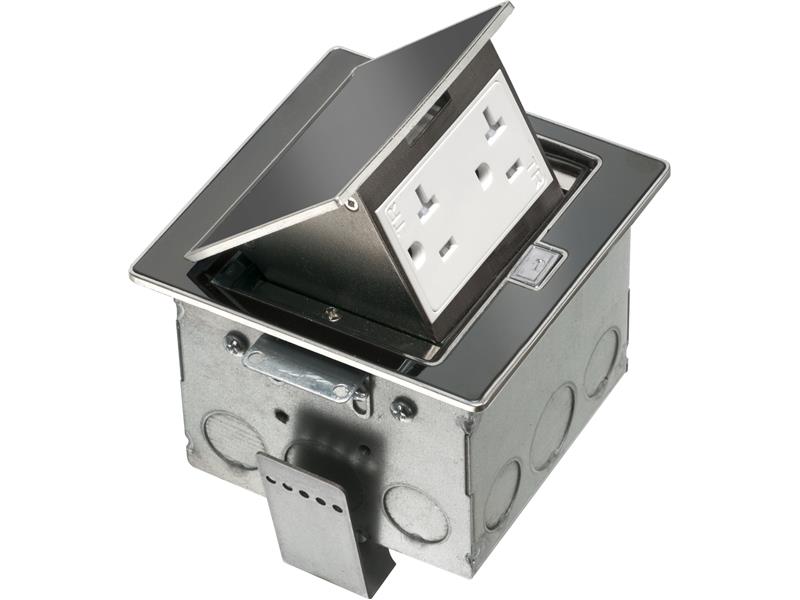 ARLINGTON INDUSTRIES FLBT4400BL