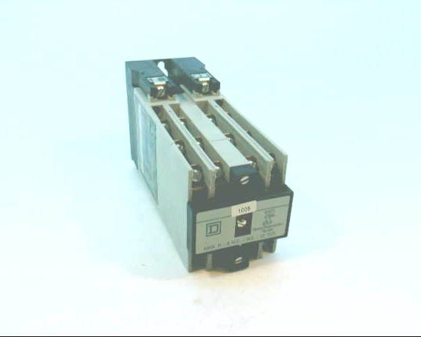 SCHNEIDER ELECTRIC 8501-XO1200V02Y414