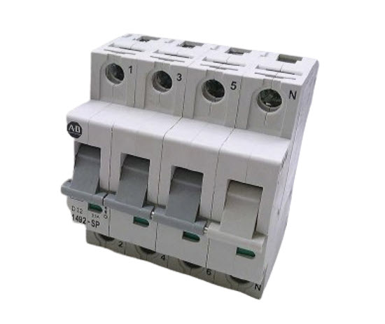 1492-SP3D320-N by ALLEN BRADLEY