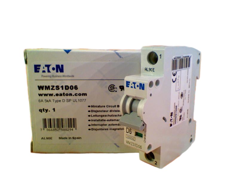 WMZS1D06 by AUTOMATION DIRECT