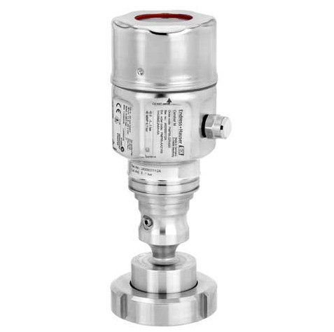 ENDRESS & HAUSER PMP55-AA12QI1PGFTJJA4A