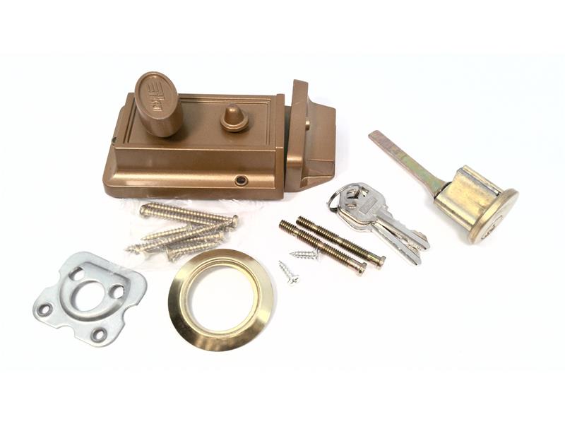 ILCO UNICAN CORP 220-53-51